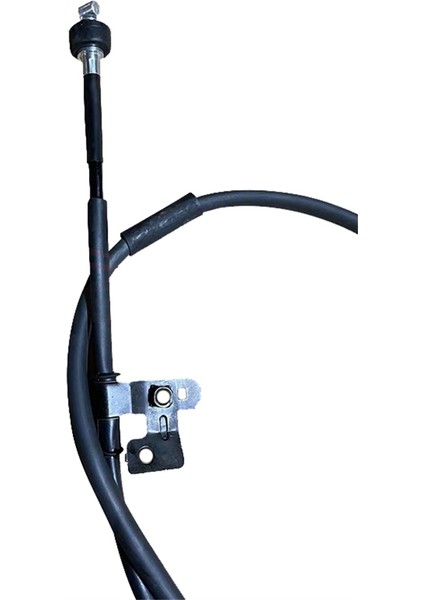 597602C300 Hyundai Tiburon Coupe 2003 2004 Için Park Freni Kablosu 597702C300 59760 2C300 59770 2C300, Sağ (Yurt Dışından) indirimleri