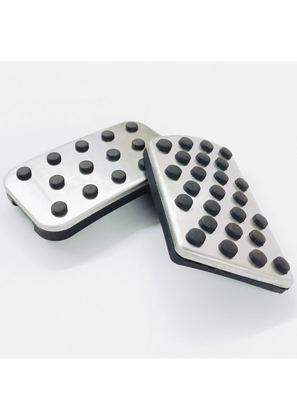 Araba Ayak Gaz Fren Pedalı Koruyucu Örtü Honda Civic Accord Crv Jade Elysion Odyssey Pedallar Hasar Yok Kurulum (Yurt Dışından) modelleri