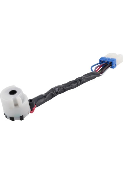 Mitsubishi Pajero Montero V31 V32 V33 Dodge Için Otomobil Motoru Başlatma Kontak Kilidi Kontak Kablo Demeti MB629662 (Yurt Dışından)