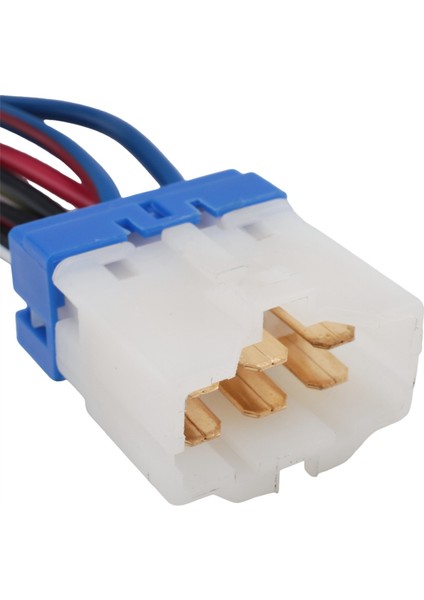 Mitsubishi Pajero Montero V31 V32 V33 Dodge Için Otomobil Motoru Başlatma Kontak Kilidi Kontak Kablo Demeti MB629662 (Yurt Dışından) fırsatları