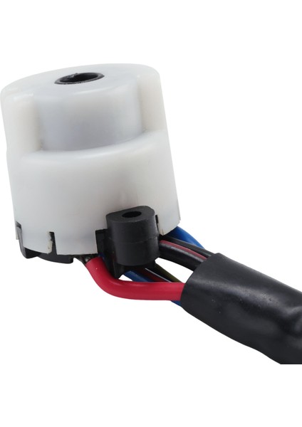 Mitsubishi Pajero Montero V31 V32 V33 Dodge Için Otomobil Motoru Başlatma Kontak Kilidi Kontak Kablo Demeti MB629662 (Yurt Dışından) indirimleri