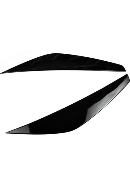 Ford Escape Kuga Maverick 2017-2020 Ön Far Lambası Kapağı Şerit Kaş Trim Etiket Reçine (Yurt Dışından) modelleri