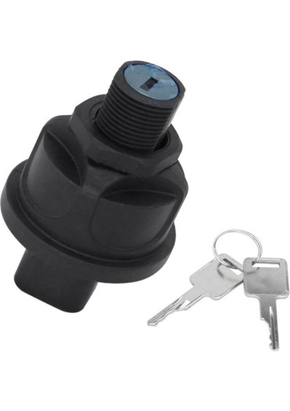 Kontak Anahtarı Kontak Kilidi 2 Tuşlu 6693245 Bobcat Yükleyici Için 751 753 763 773 863 864 873 883 963 (Yurt Dışından)