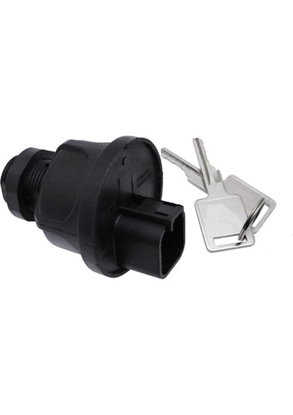 Kontak Anahtarı Kontak Kilidi 2 Tuşlu 6693245 Bobcat Yükleyici Için 751 753 763 773 863 864 873 883 963 (Yurt Dışından) modelleri