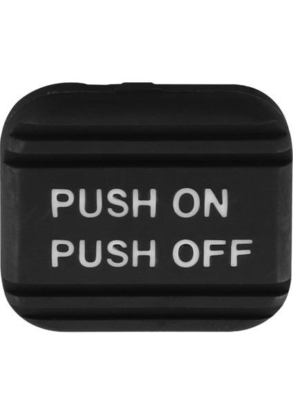 Honda Cr-V 2012-2016 Park Freni Pedal Pedi 47120-T0A-A01 Araba Park Freni Pedal Pedi (Yurt Dışından)