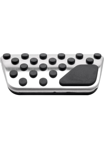 Dodge Charger Chrysler 300 Challenger 2008-2019 Araba Aksesuarları Için Gaz Fren Pedalı Kapağı (Yurt Dışından) indirimleri