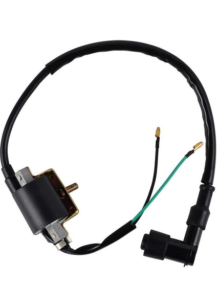 Honda CT70 CT70H Ko-81' Mını Traıl 70 Ct 70 1969-1981 Motoru Için Motosiklet Ateşleme Bobini Otomotiv Aletleri (Yurt Dışından)