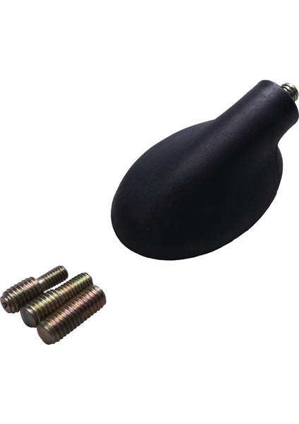 21.5 Inç Araba Radyo Anteni Stereo Hava Çatı Ford/focus 2000-2007 55CM Am/fm (Yurt Dışından) modelleri