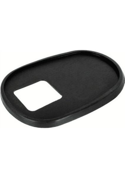 Opel Corsa CD Zafira A B Için Kauçuk Otomobil Çatı Anteni Anten Contası Contası (Büyük Taban) (Yurt Dışından)