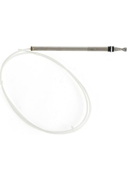 Cadillac 1982-1992 Için Güç Anteni Otomatik Am/fm Sinyal Alma Genişletilebilir Direk (Yurt Dışından) indirimleri