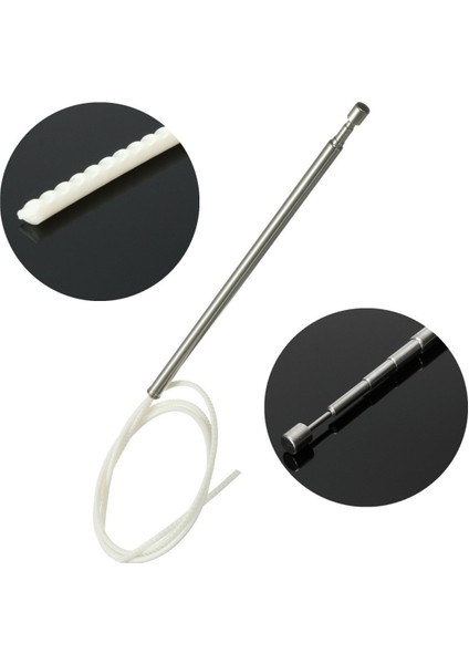 Nissan Patrol Gu Y61 98-04 Güç Motorlu Hava Onarımı Için Anten Direği ve Halatı 131364070370 (Yurt Dışından) modelleri