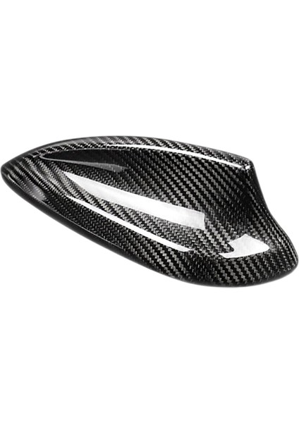 Karbon Fiber Köpekbalığı Yüzgeci Anten Kapağı Bmw F30 G30 G11 Araba Şekillendirici Aksesuarları (Yurt Dışından) fiyatları