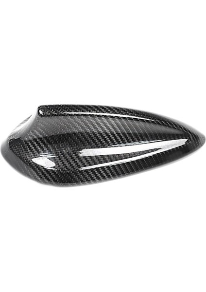 Karbon Fiber Köpekbalığı Yüzgeci Anten Kapağı Bmw F30 G30 G11 Araba Şekillendirici Aksesuarları (Yurt Dışından) indirimleri