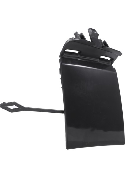 Mercedes W167 V167 Gle Amg Line GLE53 GLE63 300 4matic 2020-2022 Çekme Kapağı Ön Tampon Çekme Kancası Kapağı Için 1678856103 (Yurt Dışından)