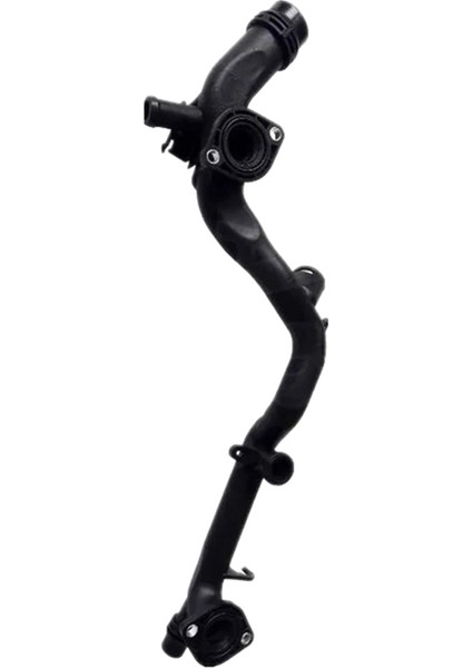 06E121045AA Motor Soğutma Sistemi Radyatör Su Soğutma Hortumu Audi A4 A5 A6 A7 A8 Q5 Vw Touareg Için 06E121045BB (Yurt Dışından) indirimleri