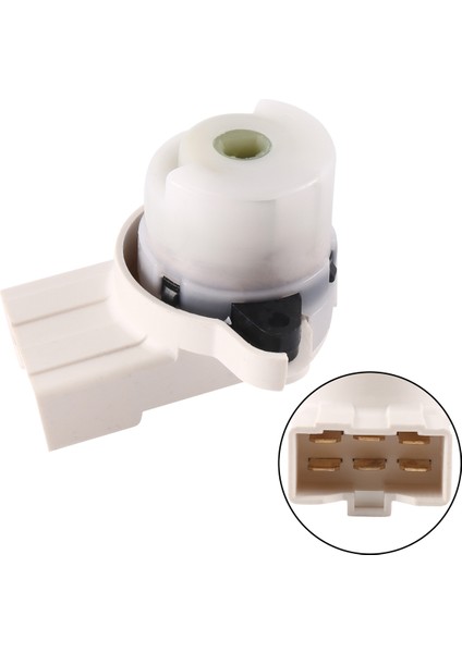 Hyundai H100 Porter Kia Bongo 2006-93110-4F000 931104F000 Için Yeni Ateşleme Başlatma Anahtarı (Yurt Dışından) indirimleri