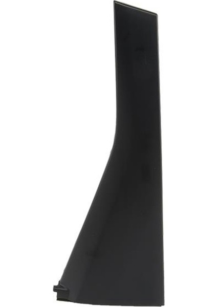 72761-SAG-H00 72721-SAG-H00 Sol Arka Cam C Sütunu Kapağı Kapı Dış Sütun Trim Paneli Otomatik Honda Fit Jazz Gd1 Gd3 (Yurt Dışından)