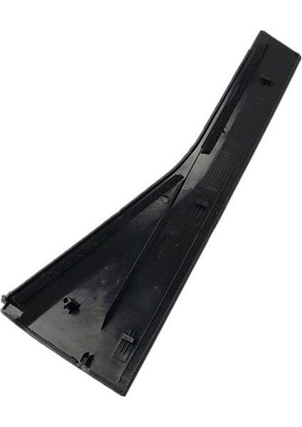 72761-SAG-H00 72721-SAG-H00 Sol Arka Cam C Sütunu Kapağı Kapı Dış Sütun Trim Paneli Otomatik Honda Fit Jazz Gd1 Gd3 (Yurt Dışından) fırsatları