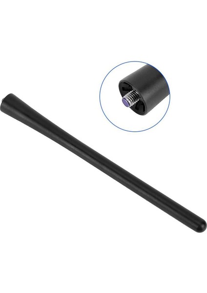 Araba Kısa Anten Anteni 39151-T5R-A01 Honda Fit/caz Araba Styling Araba Anteni Araba Aksesuarları Için Fit (Yurt Dışından) fiyatları