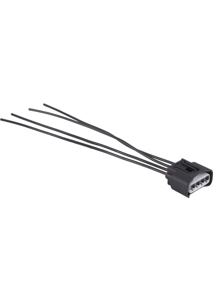 6 Adet Ateşleme Bobini Konnektörü Pigtail Fiş Seti Seti 645-940 Toyota Camry Corolla Lexus Için (Yurt Dışından) fırsatları