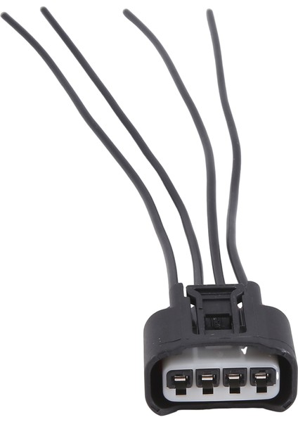 6 Adet Ateşleme Bobini Konnektörü Pigtail Fiş Seti Seti 645-940 Toyota Camry Corolla Lexus Için (Yurt Dışından) indirimleri