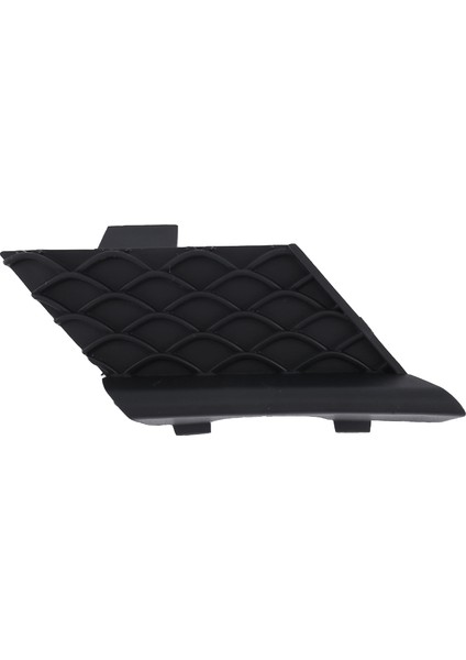 1668852023 Mercedes Gle W166 Amg Çekme Kapağı Arka Tampon Çekme Kancası Kapağı (Yurt Dışından)