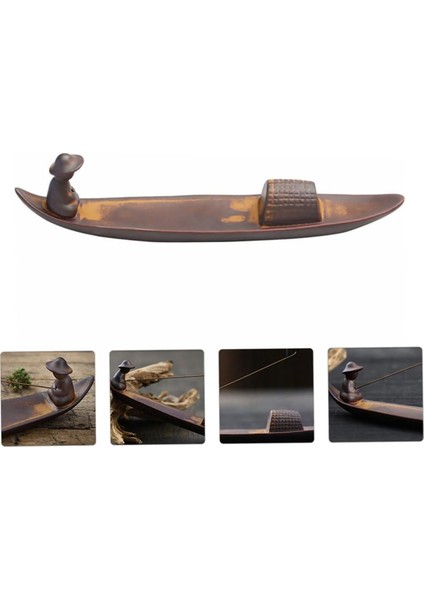 Tütsü Brülörü Kase Tepsi Tütsü Çubuğu Rafı Tütsü Konisi Tütsü Rafı Tütsü Çubuğu Tütsü Brülörü Benzersiz Tütsü Rafı (Yurt Dışından) fırsatları