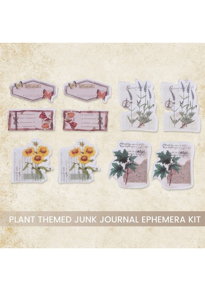200 Parça Vintage Karalama Defteri Malzemeleri Paketi Önemsiz Dergisi Planlayıcıları Kendi Başına Yap Kağıdı Çıkartmalar Vintage Ephemera Paketi Dekupaj (Yurt Dışından) indirimleri