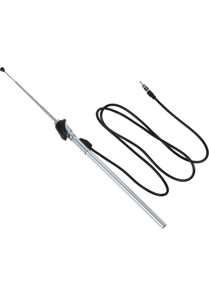 Koruma Dağı Araba Radyo Anteni Toyota Hilux 1989 ~ 97 Manuel Basma Için Uygun (Yurt Dışından)