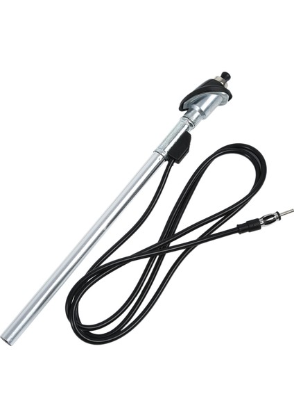 Koruma Dağı Araba Radyo Anteni Toyota Hilux 1989 ~ 97 Manuel Basma Için Uygun (Yurt Dışından) fiyatları