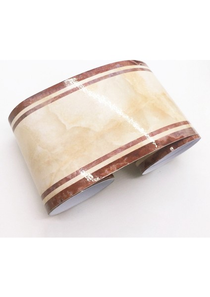 2m Kendinden Yapışkanlı Yan Çizgi Fayans Sticker Sarı Mermer Banyo Mutfak Restoran Duvar Merdiven Zemin Bordür Duvar Sticker Ev Dekorasyonu (Yurt Dışından) indirimleri