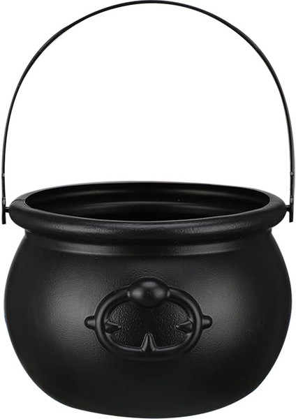 Cadılar Bayramı Cadı Kazanı Sis Makinesi 12 LED Işık Cadılar Bayramı Partisi Sis Makinesi Su Çeşmesi Sis Makinesi Cadılar Bayramı Abd Fişi (Yurt Dışından)