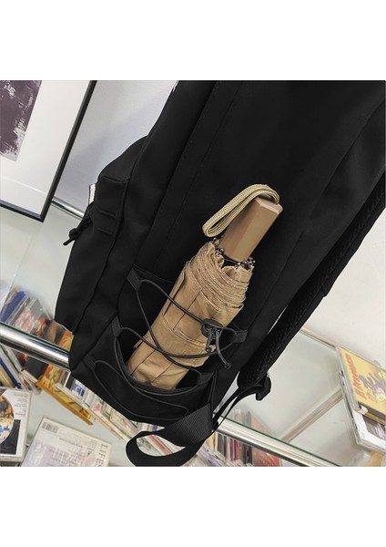 Öğrenci Okul Çantası Okul Tarzı Alfabe Sırt Çantası (Yurt Dışından) fiyatları