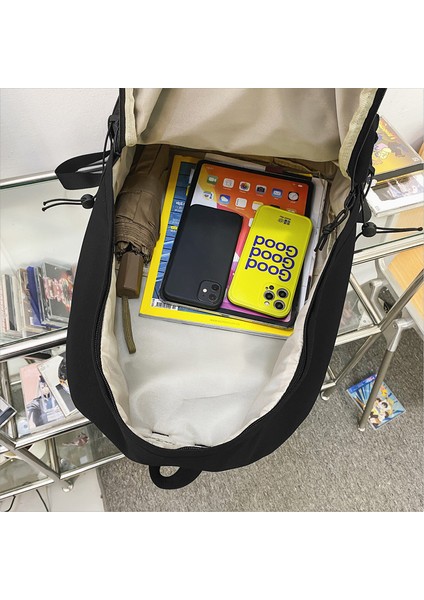 Öğrenci Okul Çantası Okul Tarzı Alfabe Sırt Çantası (Yurt Dışından) modelleri