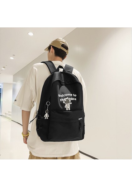 Öğrenci Okul Çantası Okul Tarzı Alfabe Sırt Çantası (Yurt Dışından) indirimleri