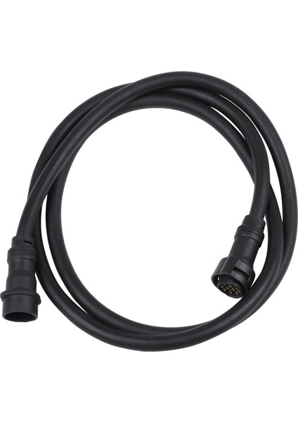 6.6ft 688-8258A-10-00 688-8258A-10 10 Pin Ana Kablo Demeti Yamaha Kurulu Motor 703 Uzaktan Kumanda Kutusu Uzatma Kullanımı 2 M (Yurt Dışından)