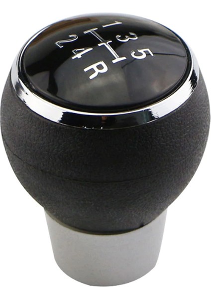 Araba 5 Hız Vites Kafa Vites Topuzu mt Hentbol Mitsubishi Lancer Ex Evo Gts Asx V3 V5 V6 (Yurt Dışından)