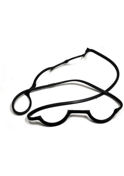 Araba Vana Kapağı Conta Takımı Buji Borusu Conta Grommetleri 12341-PR3-000 Honda Accord Civic Araba Aksesuarları (Yurt Dışından) fiyatları