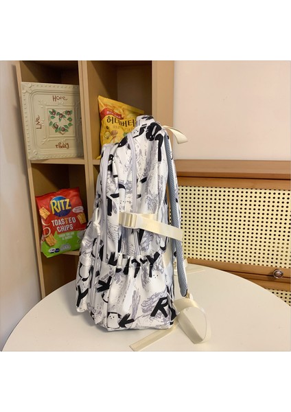 Ortaokul Öğrencileri Için Baskılı Sırt Çantası (Yurt Dışından) fiyatları