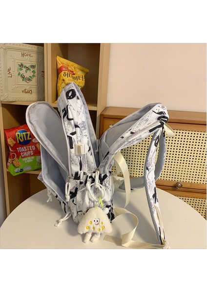 Ortaokul Öğrencileri Için Baskılı Sırt Çantası (Yurt Dışından) fırsatları