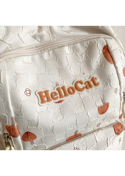 Ortaokul Öğrencileri Için Büyük Kapasiteli Yüksek Değerli Baskı Sırt Çantası (Yurt Dışından) fiyatları