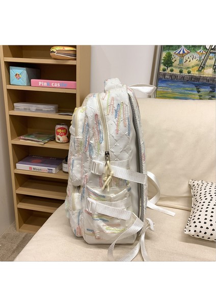 Ortaokul Lisesi Yüksek Yüz Sırt Çantası (Yurt Dışından) modelleri