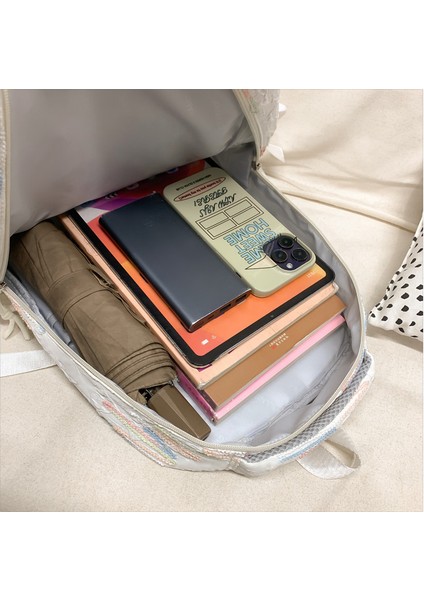 Ortaokul Lisesi Yüksek Yüz Sırt Çantası (Yurt Dışından) indirimleri