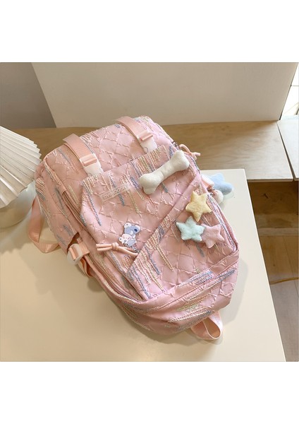 Moda Küçük Sırt Çantası Öğrenci Sırt Çantası (Yurt Dışından) fiyatları