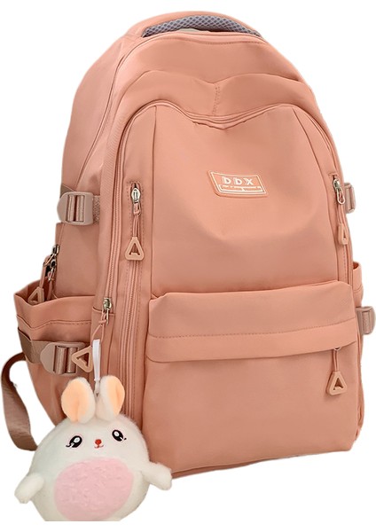 Öğrenci Omuz Çantası (Yurt Dışından)