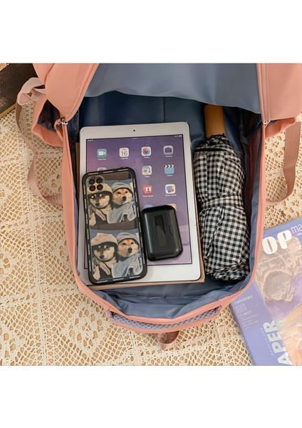 Öğrenci Omuz Çantası (Yurt Dışından) indirimleri