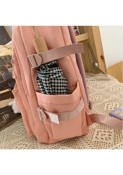 Öğrenci Omuz Çantası (Yurt Dışından) modelleri