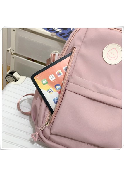 Ortaokul Lise Öğrencisi Erkek ve Kız Çok Katmanlı Okul Çantası (Yurt Dışından) fiyatları