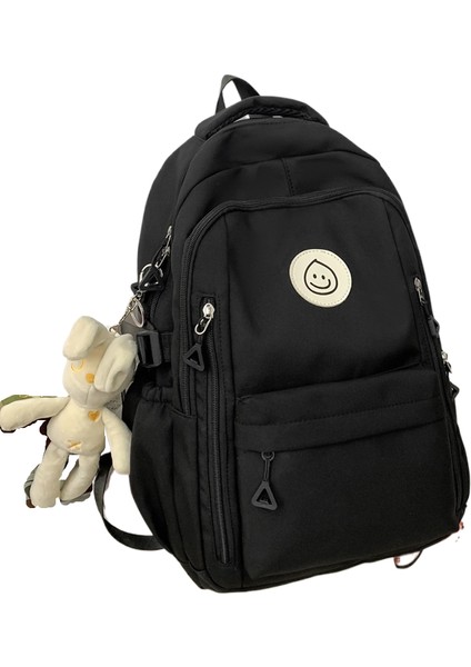 Ortaokul Lise Öğrencisi Erkek ve Kız Çok Katmanlı Okul Çantası (Yurt Dışından)