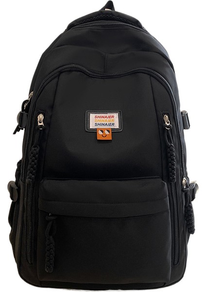 Ortaokul Lisesi Üniversite Sırt Çantası (Yurt Dışından)